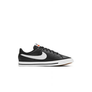 NIKE-Court Legacy black/light brown/white Čierna 38,5