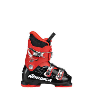 NORDICA-SPEEDMACHINE J 3 BLACK-RED Čierna 33 2/3 (MP210) 2021