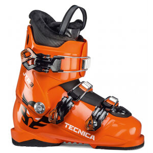 TECNICA-JTR 3, ultra orange, rental Oranžová 36 2/3 (MP230) 19/20