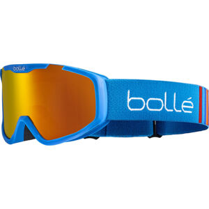 BOLLE-Rocket Plus-Small  6+-Race Blue Matte -Sunrisecat.2 Modrá S