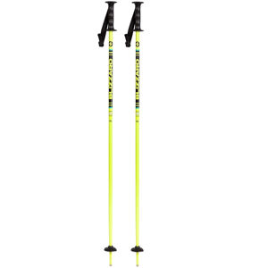 BLIZZARD-Race junior ski poles, yellow/black Žltá 70 cm