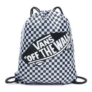 VANS-WM BENCHED BAG Čierna 12L