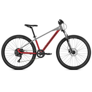 MONDRAKER-Leader 26, cherry red/nimbus grey Červená 26" 26" 2023