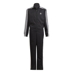 ADIDAS ORIGINALS-JUMPSUIT-HK0284-black Čierna 176