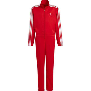 ADIDAS ORIGINALS-JUMPSUIT-IC3110-BETSCA Červená 164