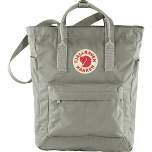 FJALLRAVEN-Kanken Totepack Fog Šedá 14L