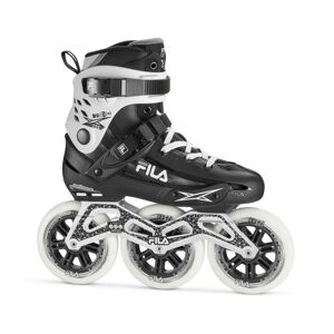 FILA SKATES-HOUDINI 125 BLACK/WHITE Čierna 46 2023