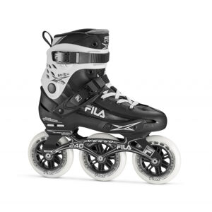 FILA SKATES-HOUDINI PRO BLACK/WHITE Čierna 42,5 2020