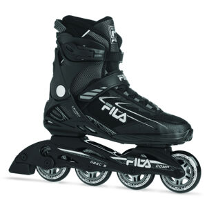 FILA SKATES-Legacy Comp black- grey Čierna 41 2023