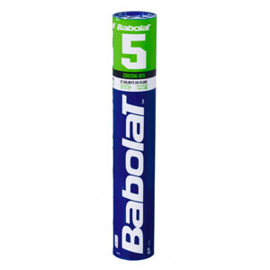 BABOLAT-Babolat 5 Biela