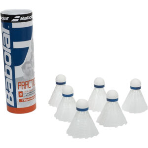 BABOLAT-Practice White Biela