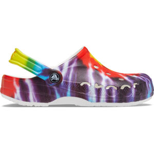 CROCS-Baya Tie Dye Clog multi Mix 48/49