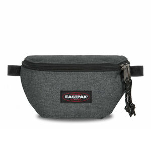 EASTPAK-SPRINGER Black Denim Mix 2L