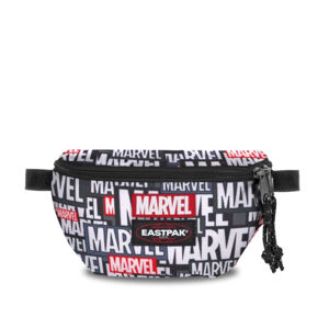 EASTPAK-SPRINGER Marvel Black Čierna 2L