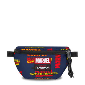 EASTPAK-SPRINGER Marvel Navy Modrá 2L