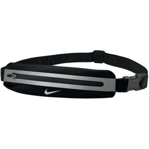 NIKE-SLIM WAISTPACK BK Čierna 0,3L