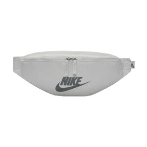 NIKE-NK HERITAGE WAISTPACK - FA21 Grey Šedá 3L