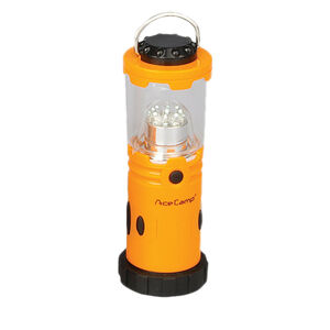 ACE CAMP-Pocket Camping Lantern Mix