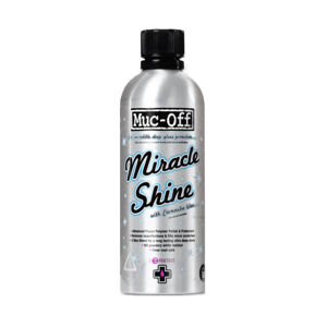 MUC-OFF-Miracle Shine Polish 500ml Ružová