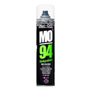 MUC-OFF-MO-94 400ml Ružová