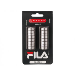 FILA SKATES-ABEC 7 BEARINGS SET TRAINING 16 pack Mix