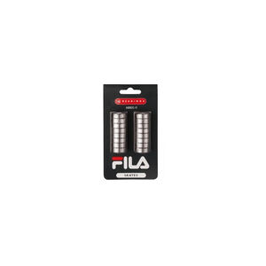 FILA SKATES-ABEC 9 BEARINGS SET 16 PACK Čierna