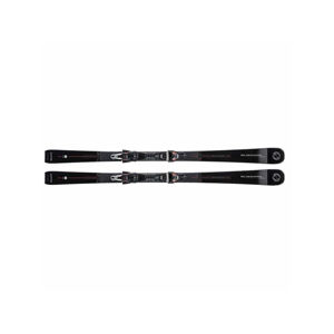 BLIZZARD-Quattro S 70 + binding TPX 12 DEMO Čierna 175 cm 23/24