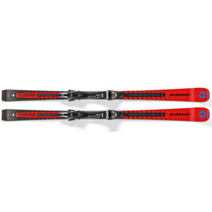 BLIZZARD-Quattro S 70 + binding TPX12 DEMO, 19/20 Mix 175 cm