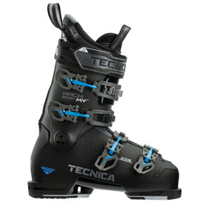 TECNICA-Mach Sport 110 MV - black Čierna 41,5 (MP265)