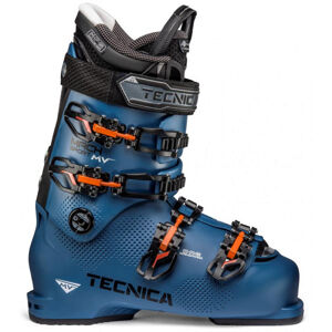 TECNICA-Mach Sport 110 X MV, dark process blue Modrá 40 (MP255) 19/20