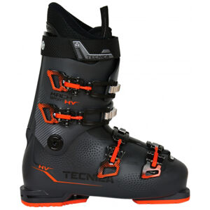 TECNICA-Mach Sport 80 HV, anthracite/orange Šedá 42 (MP270)