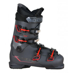 TECNICA-Mach Sport 80 HV, anthracite/red Šedá 44,5 (MP290) 23/24