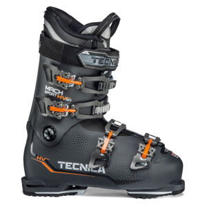 TECNICA-Mach Sport 80 HV RT, graphite, rental Šedá 42,5 (MP275) 20/21