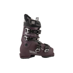 TECNICA-Mach sport 95 X LV W GW - wine bordeaux Červená 38 2/3 (MP245) 23/24