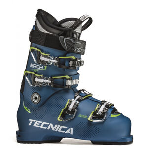 TECNICA-Mach1 90 MV RT, dark process blue, rental, Modrá 41,5 (MP265) 18/19