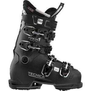 TECNICA-Mach1 95 MV W GW - black Čierna 38 2/3 (MP245)