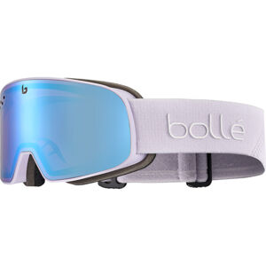 BOLLE-Nevada Small-Pink Matte-Azure cat.2 Ružová S