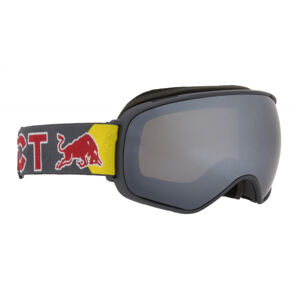 RED BULL SPECT-ALLEY OOP-011, matt dark grey frame/grey headband, lens si Šedá