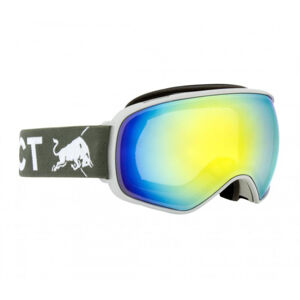 RED BULL SPECT-ALLEY_OOP-013 matt red frame/red Mix UNI