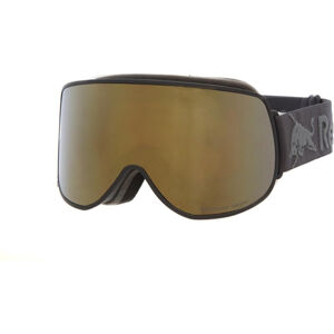 RED BULL SPECT-MAGNETRON EON-001 matt black frame/dark anthracite Oranžová UNI