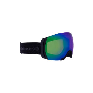 RED BULL SPECT-SIGHT-006GR2, black, rose with green mirror, CAT2 Čierna