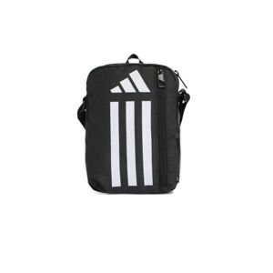 ADIDAS-TR ORGANIZER BLACK/WHITE Čierna 4,25L