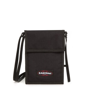 EASTPAK-CULLEN Black Čierna 1L