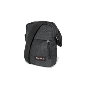 EASTPAK-THE ONE Black Denim Čierna 1L