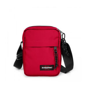 EASTPAK-THE ONE Red Červená 2L