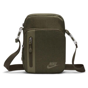 NIKE-NK ELMNTL PRM CRSSBDY 355 Zelená 3L