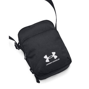 UNDER ARMOUR-UA Loudon Lite Crossbody-BLK Čierna 3L