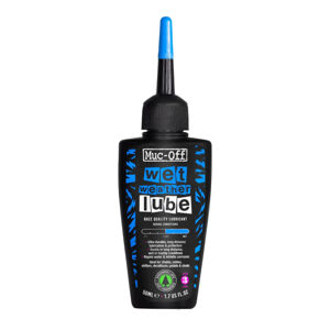 MUC-OFF-Wet Lube 50ml Ružová