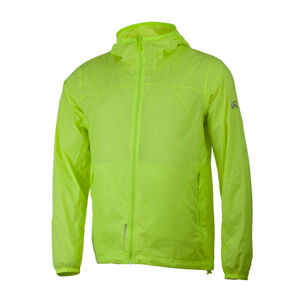 NORTHFINDER-MEN-bunda-NORTHCOVER-green Zelená L