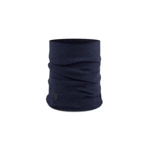 BUFF-MERINO HEAVYWEIGHT NECK WARMERSOLID DENI M Modrá UNI